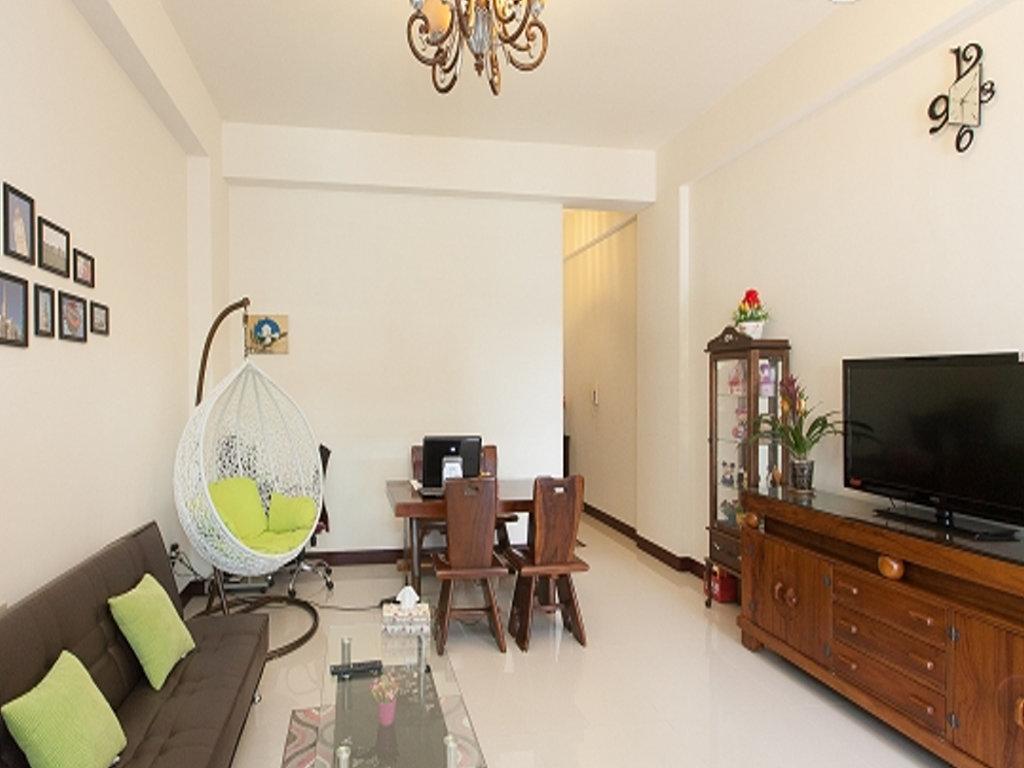 Sakura B&B Taitung Exterior photo