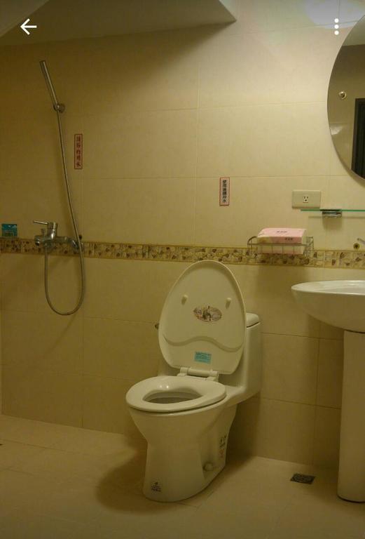 Sakura B&B Taitung Room photo