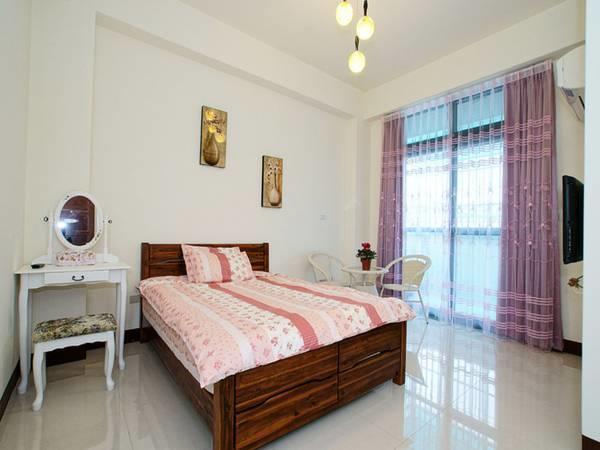 Sakura B&B Taitung Exterior photo