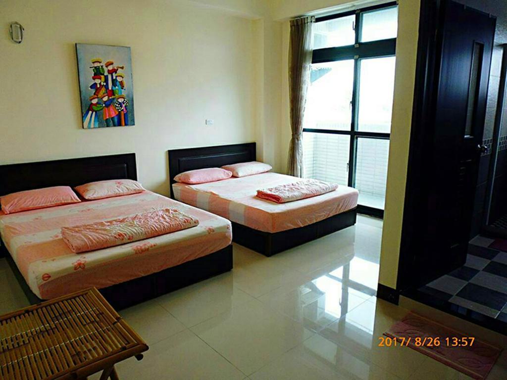 Sakura B&B Taitung Exterior photo